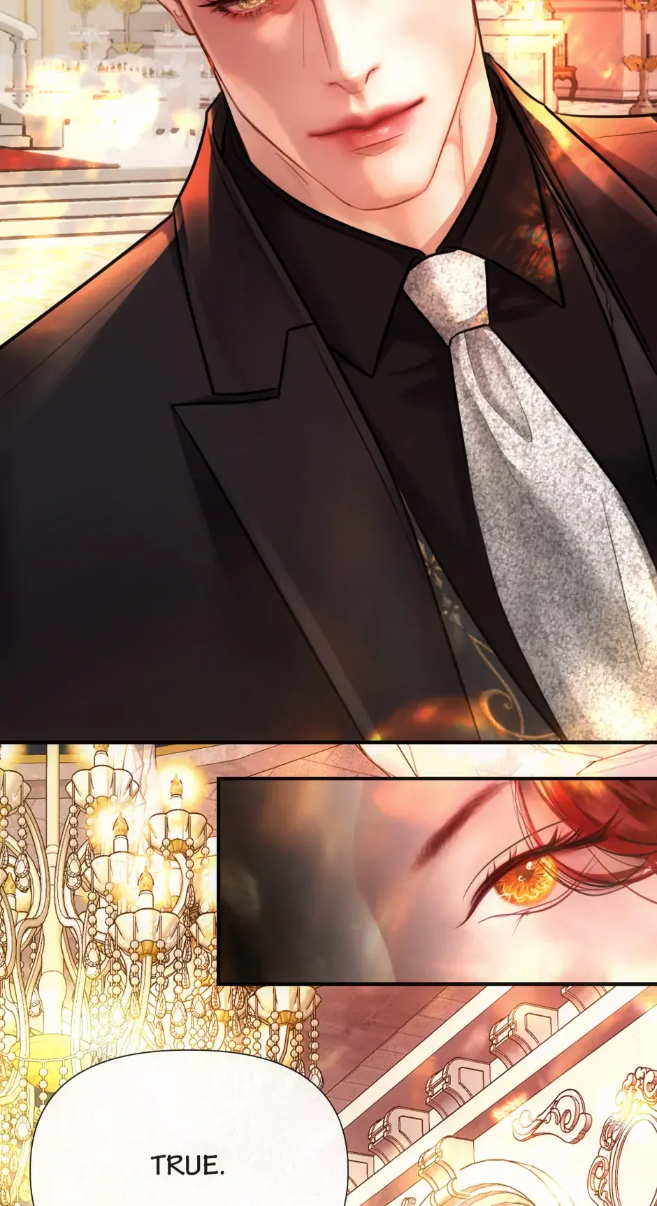 I Made a Deal with the Devil Chapter 33 Page 12