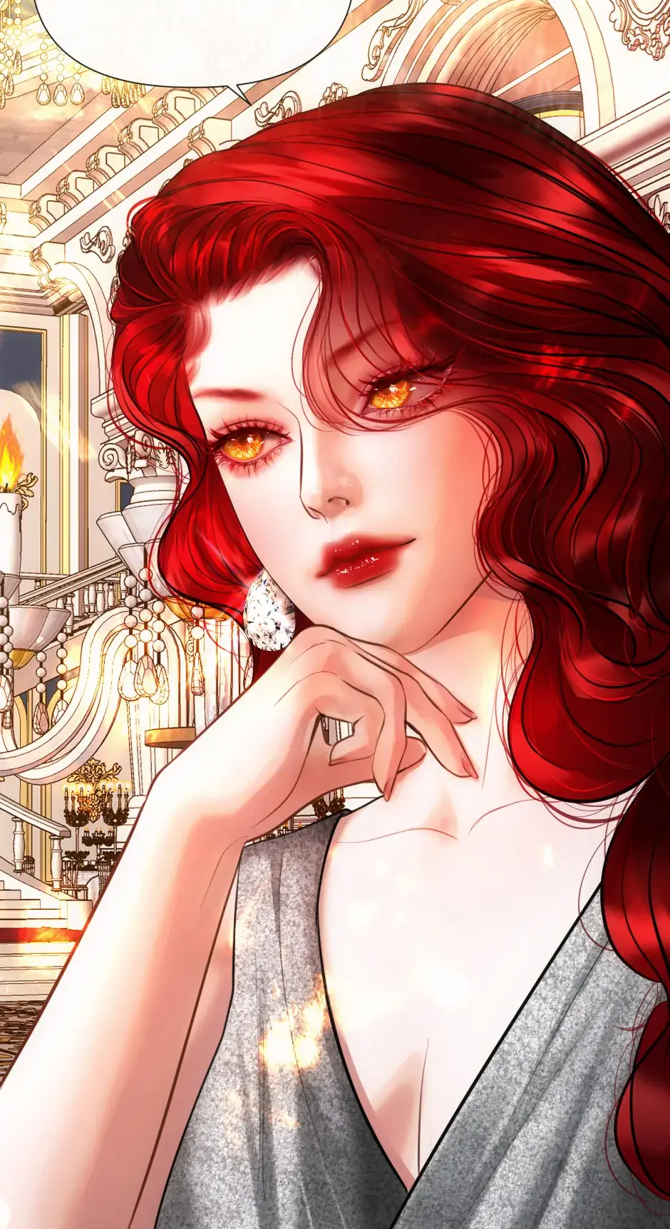 I Made a Deal with the Devil Chapter 33 Page 13