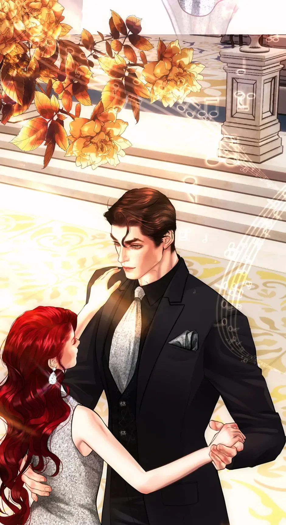 I Made a Deal with the Devil Chapter 33 Page 24