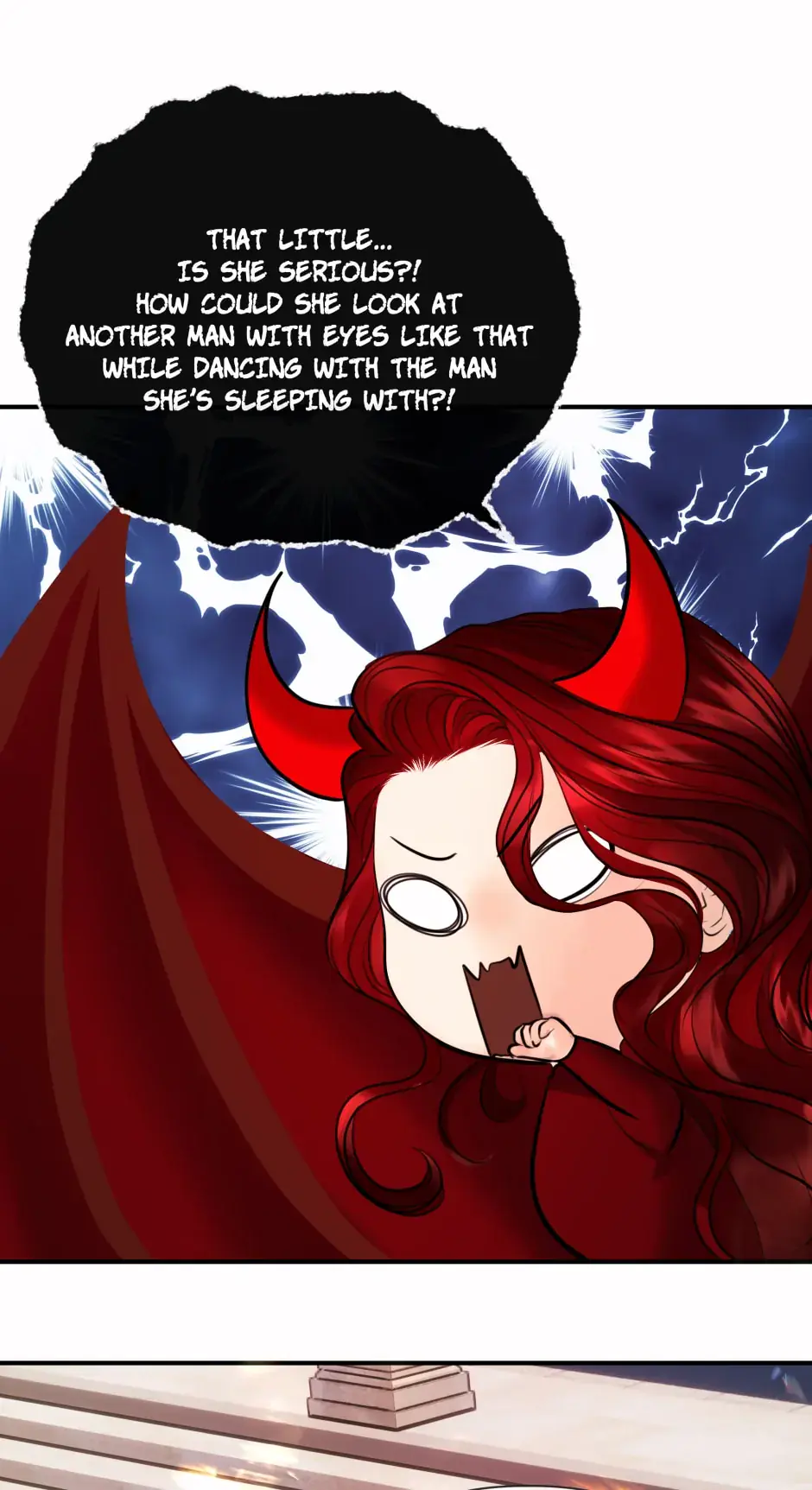 I Made a Deal with the Devil Chapter 33 Page 30