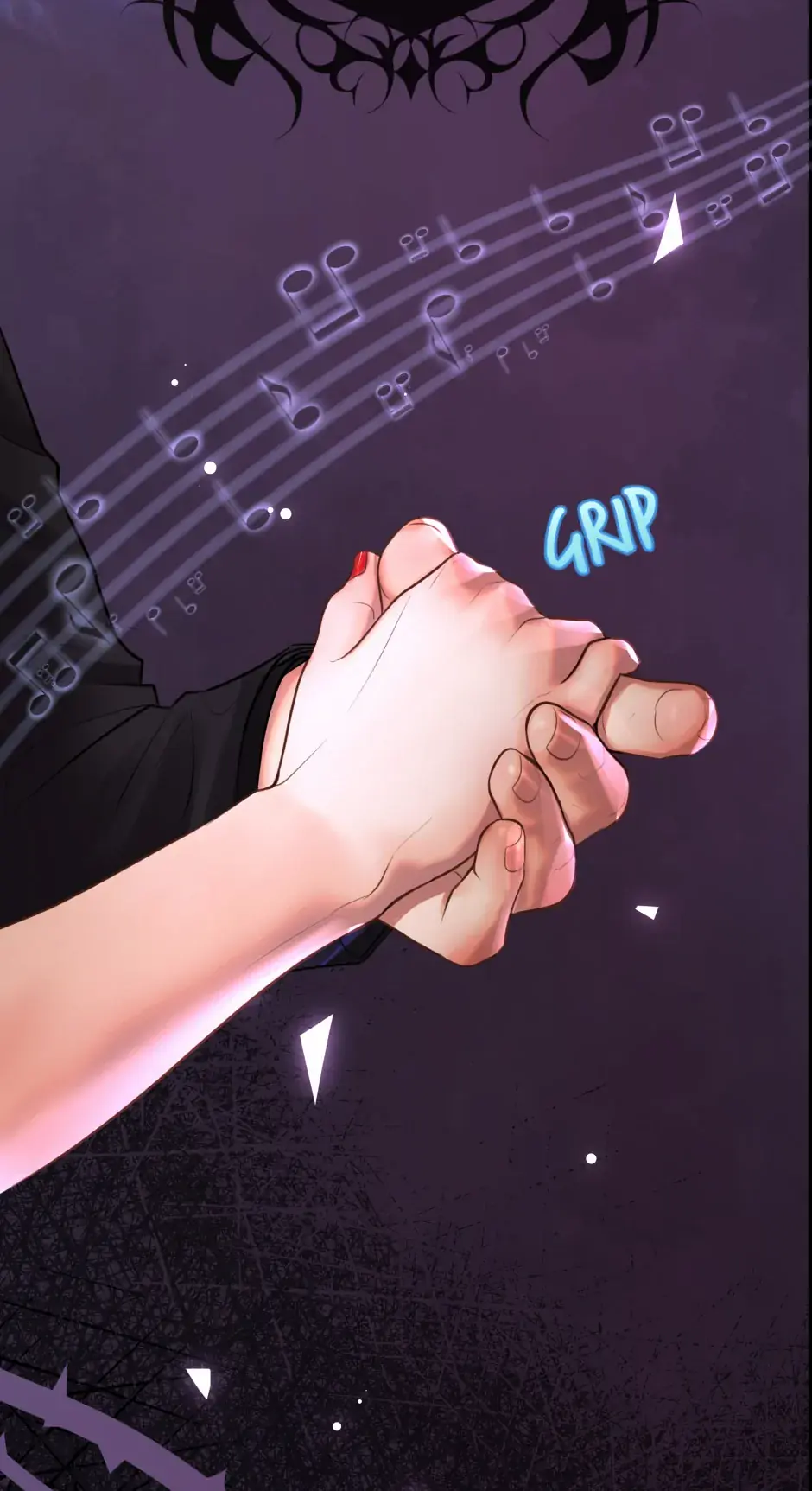 I Made a Deal with the Devil Chapter 33 Page 39