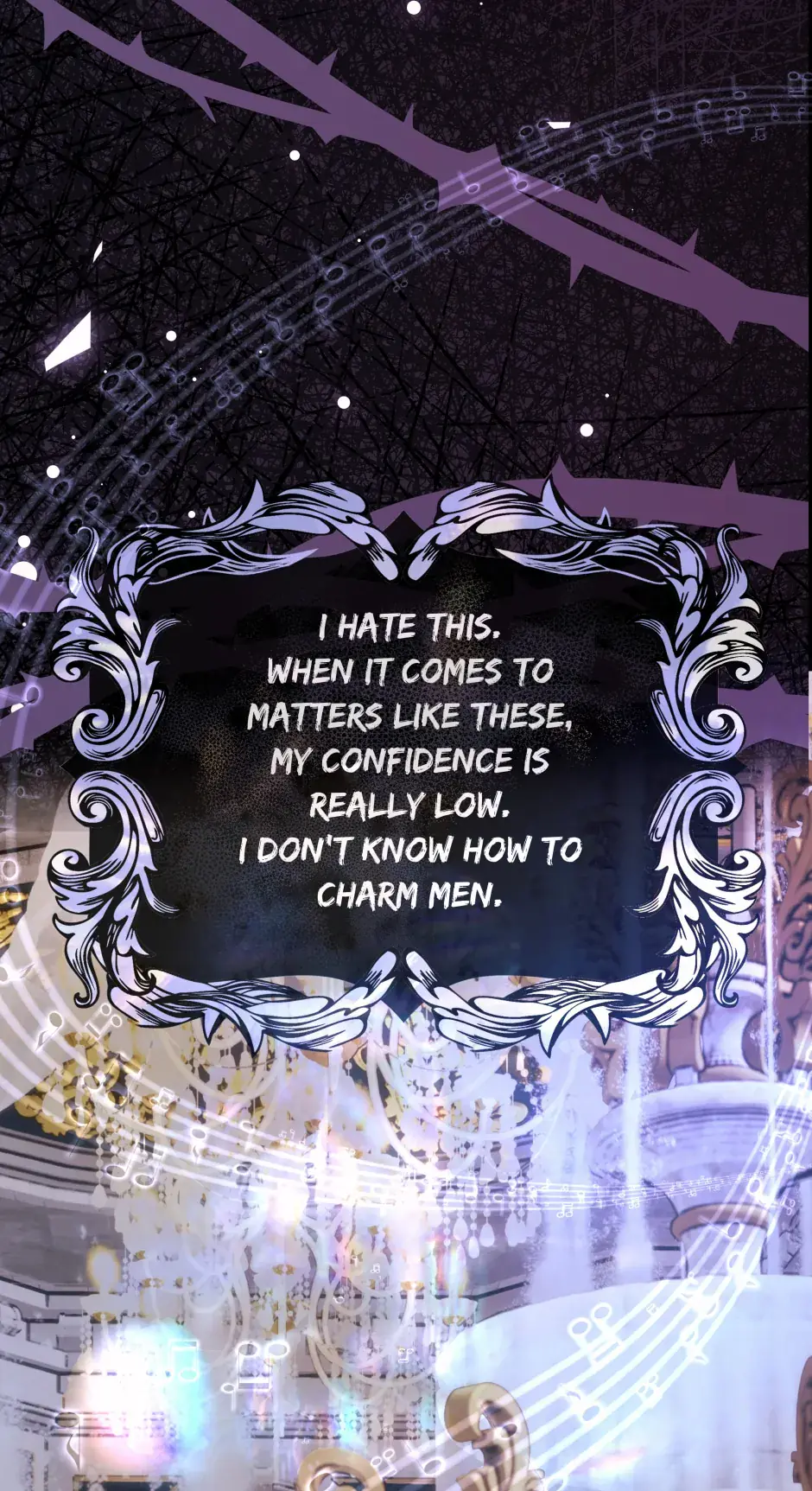 I Made a Deal with the Devil Chapter 33 Page 40