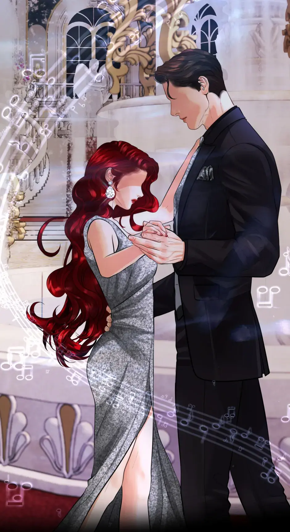 I Made a Deal with the Devil Chapter 33 Page 41