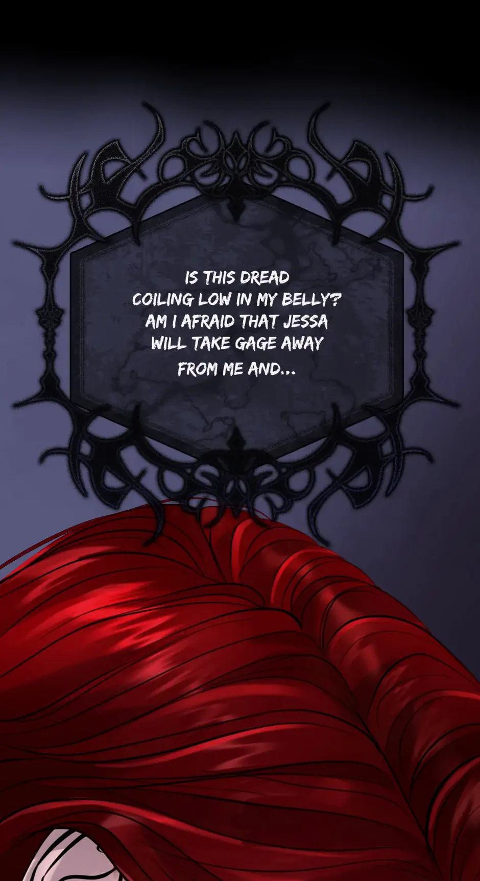 I Made a Deal with the Devil Chapter 33 Page 42