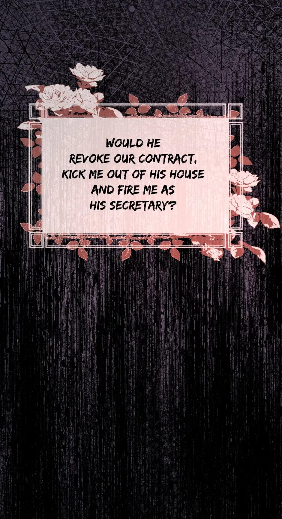 I Made a Deal with the Devil Chapter 33 Page 44