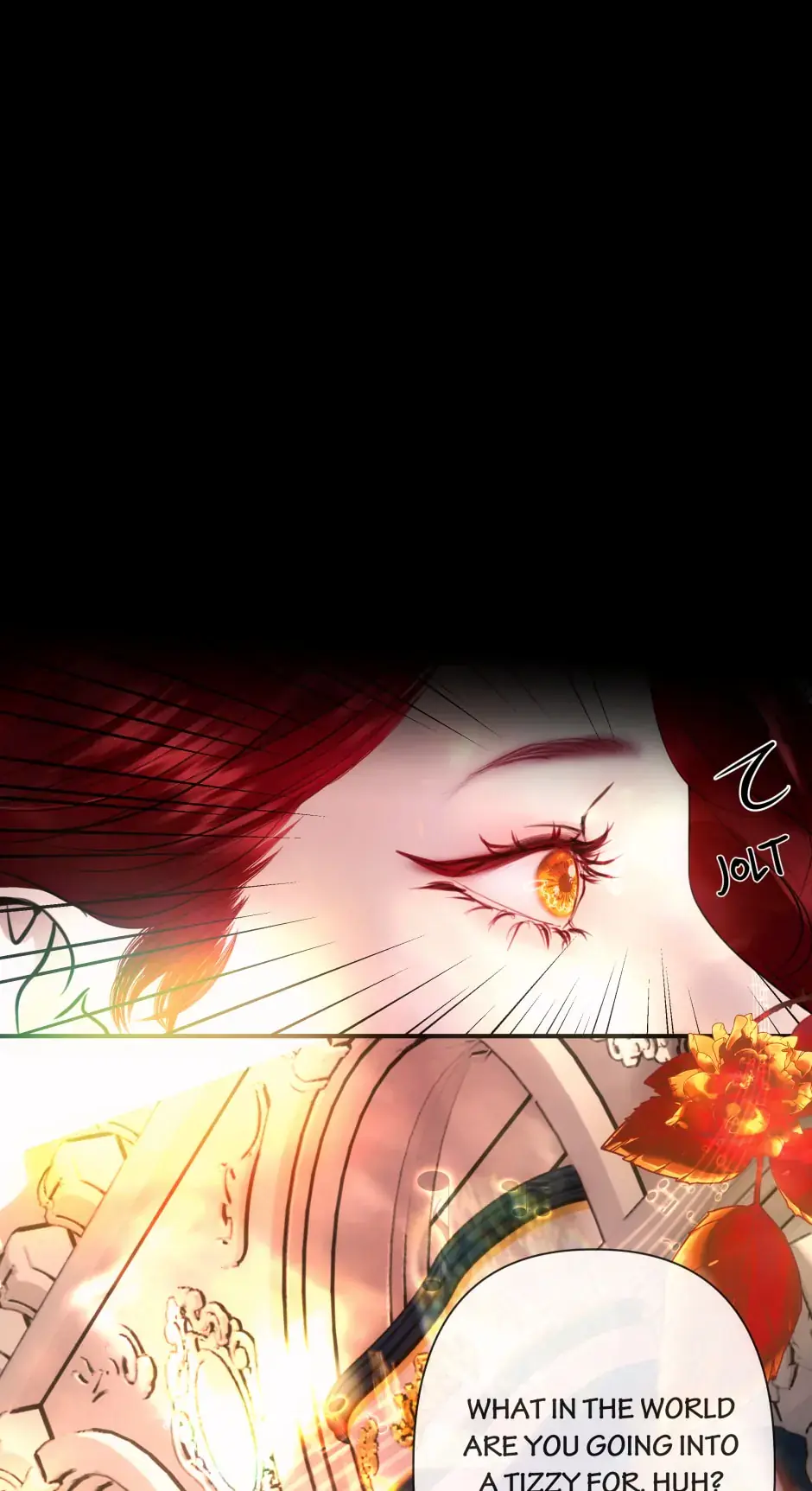 I Made a Deal with the Devil Chapter 33 Page 47