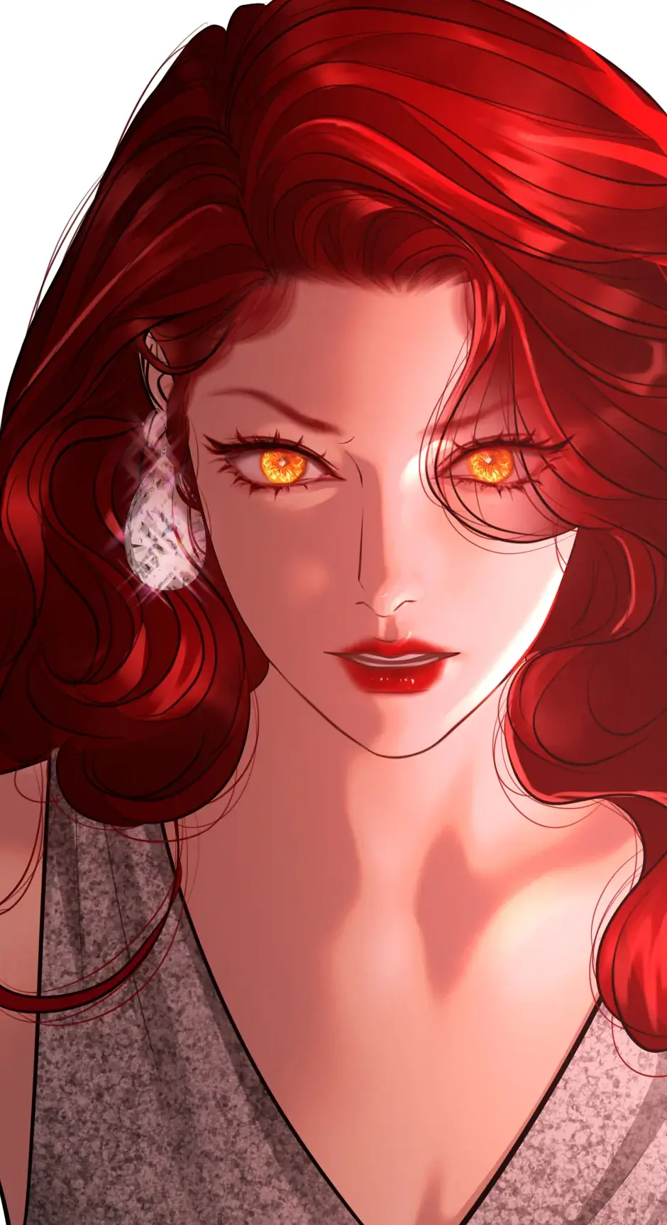 I Made a Deal with the Devil Chapter 33 Page 53