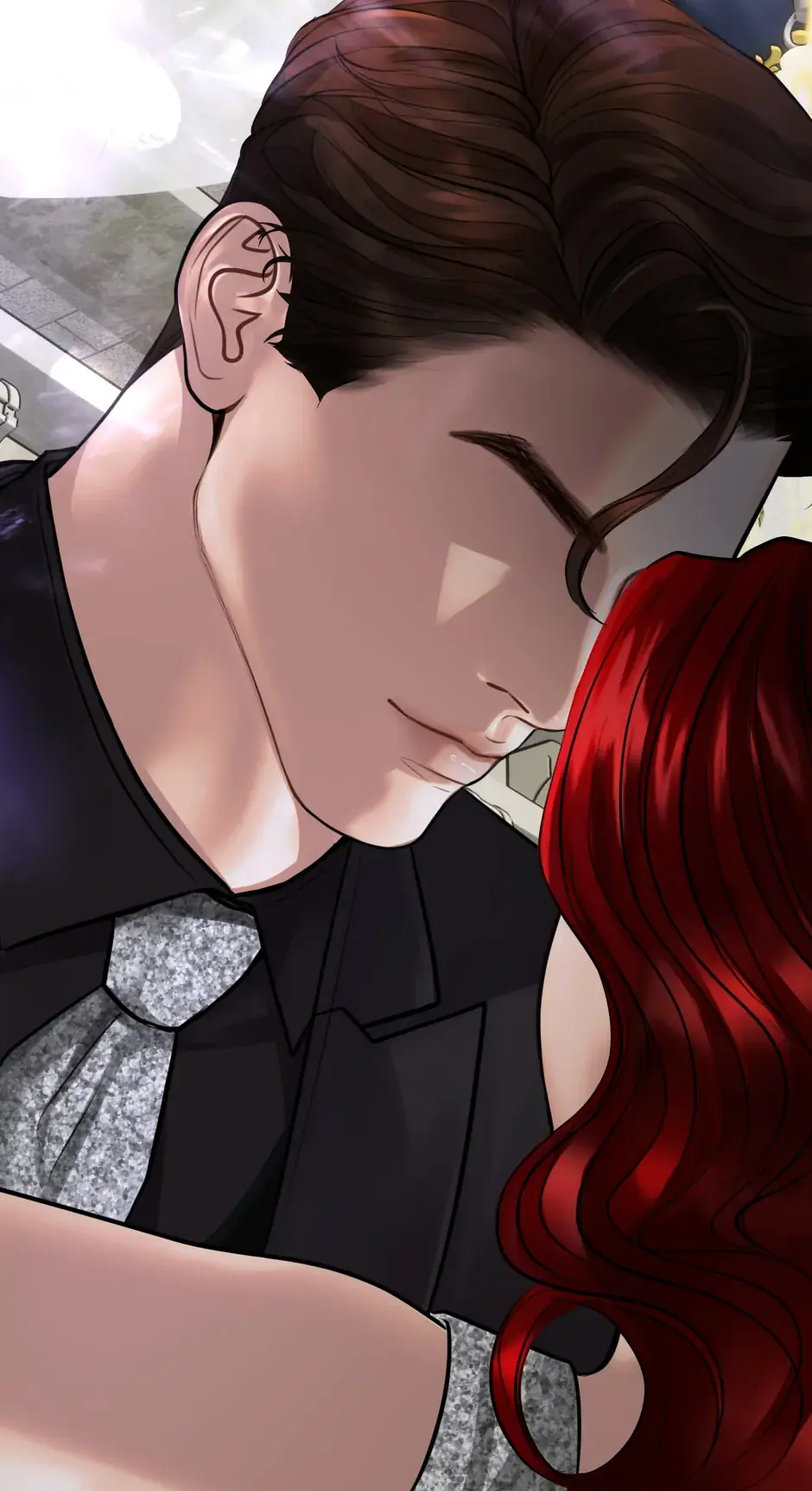 I Made a Deal with the Devil Chapter 33 Page 56
