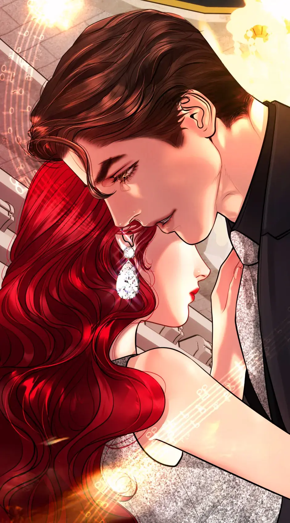 I Made a Deal with the Devil Chapter 33 Page 58