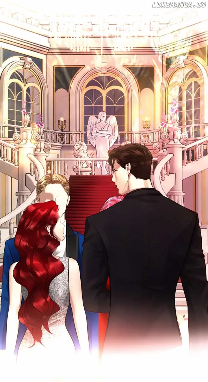I Made a Deal with the Devil Chapter 35 Page 8