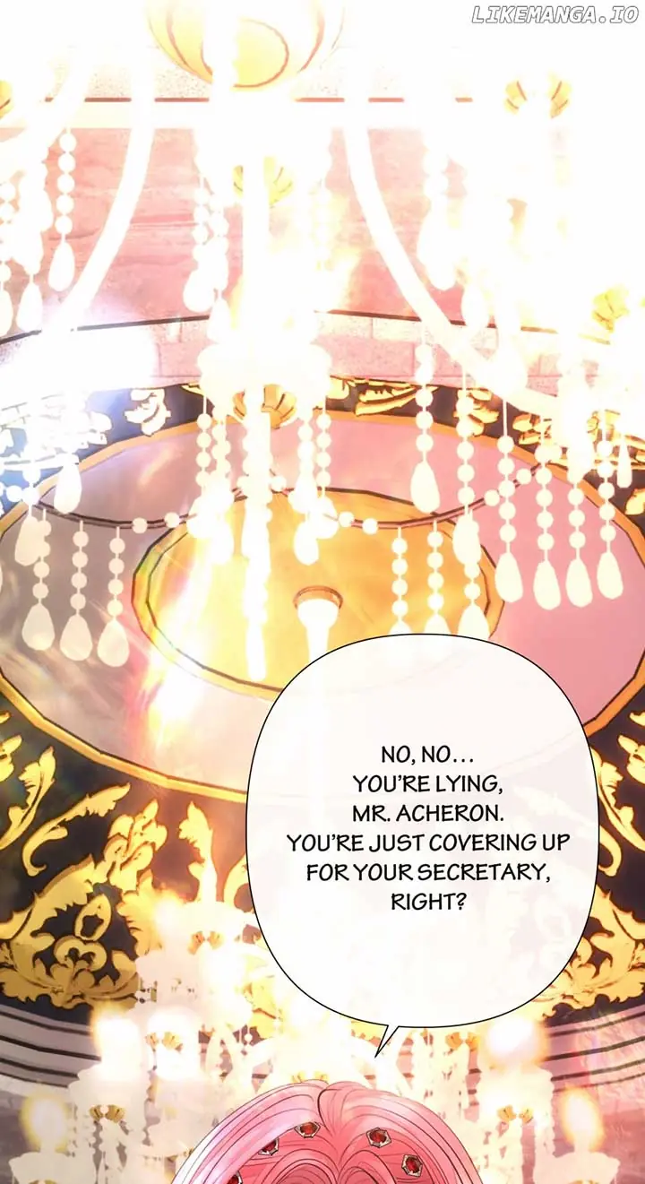 I Made a Deal with the Devil Chapter 35 Page 9