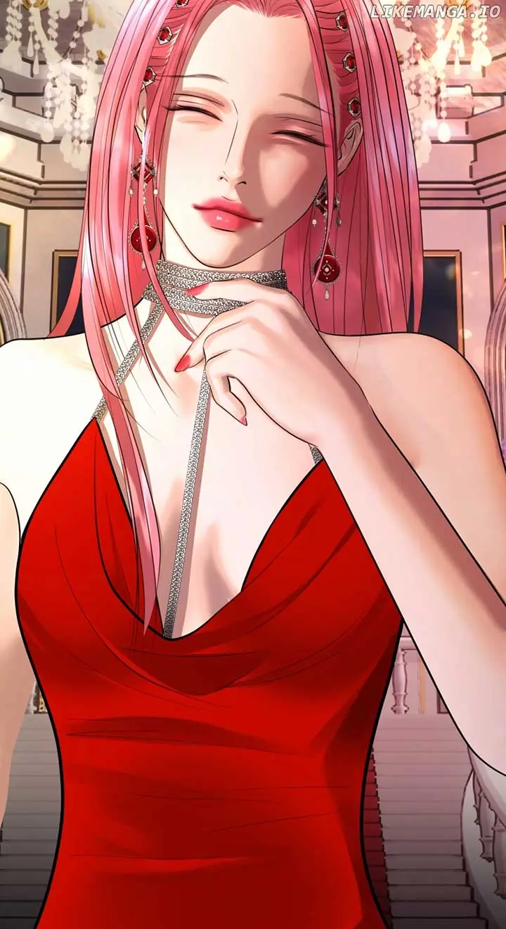I Made a Deal with the Devil Chapter 35 Page 10