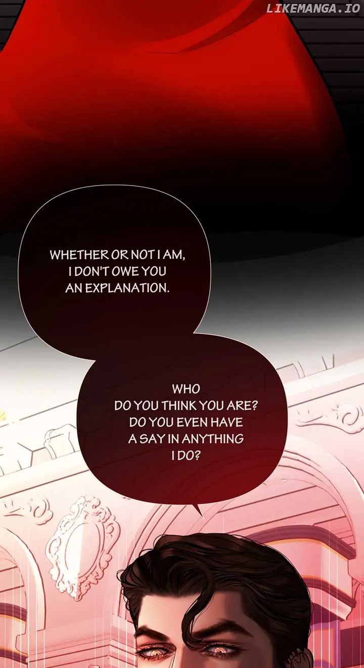 I Made a Deal with the Devil Chapter 35 Page 11