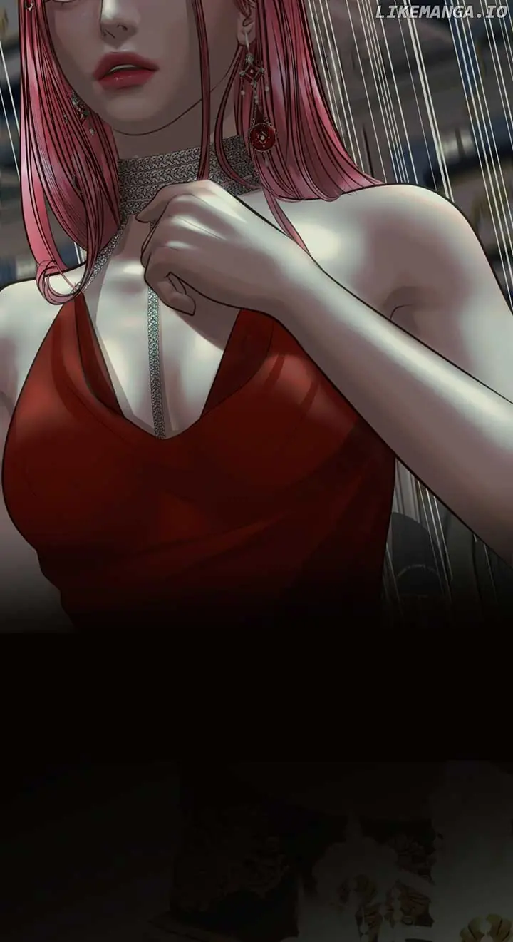 I Made a Deal with the Devil Chapter 35 Page 14
