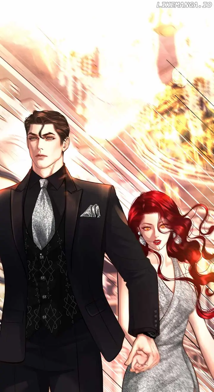 I Made a Deal with the Devil Chapter 35 Page 19