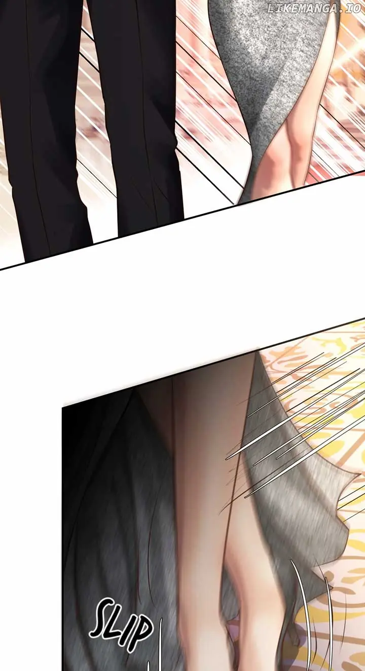 I Made a Deal with the Devil Chapter 35 Page 20