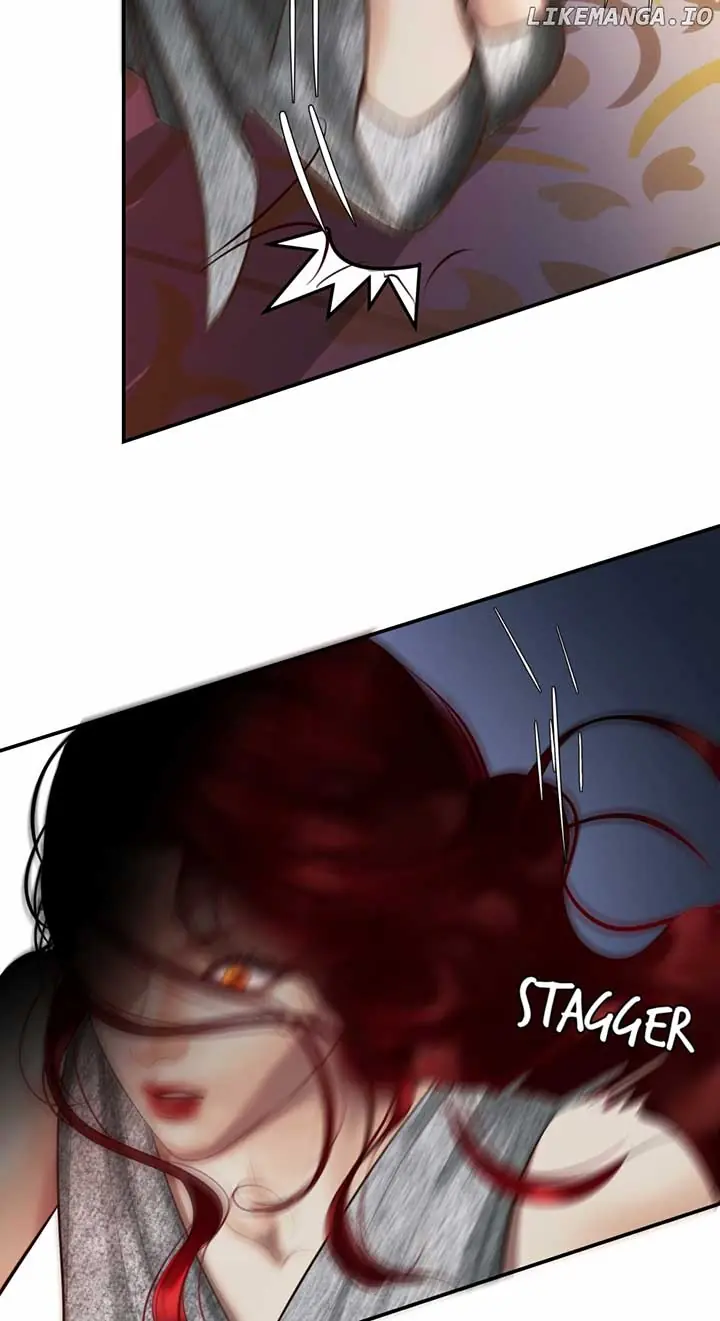 I Made a Deal with the Devil Chapter 35 Page 21