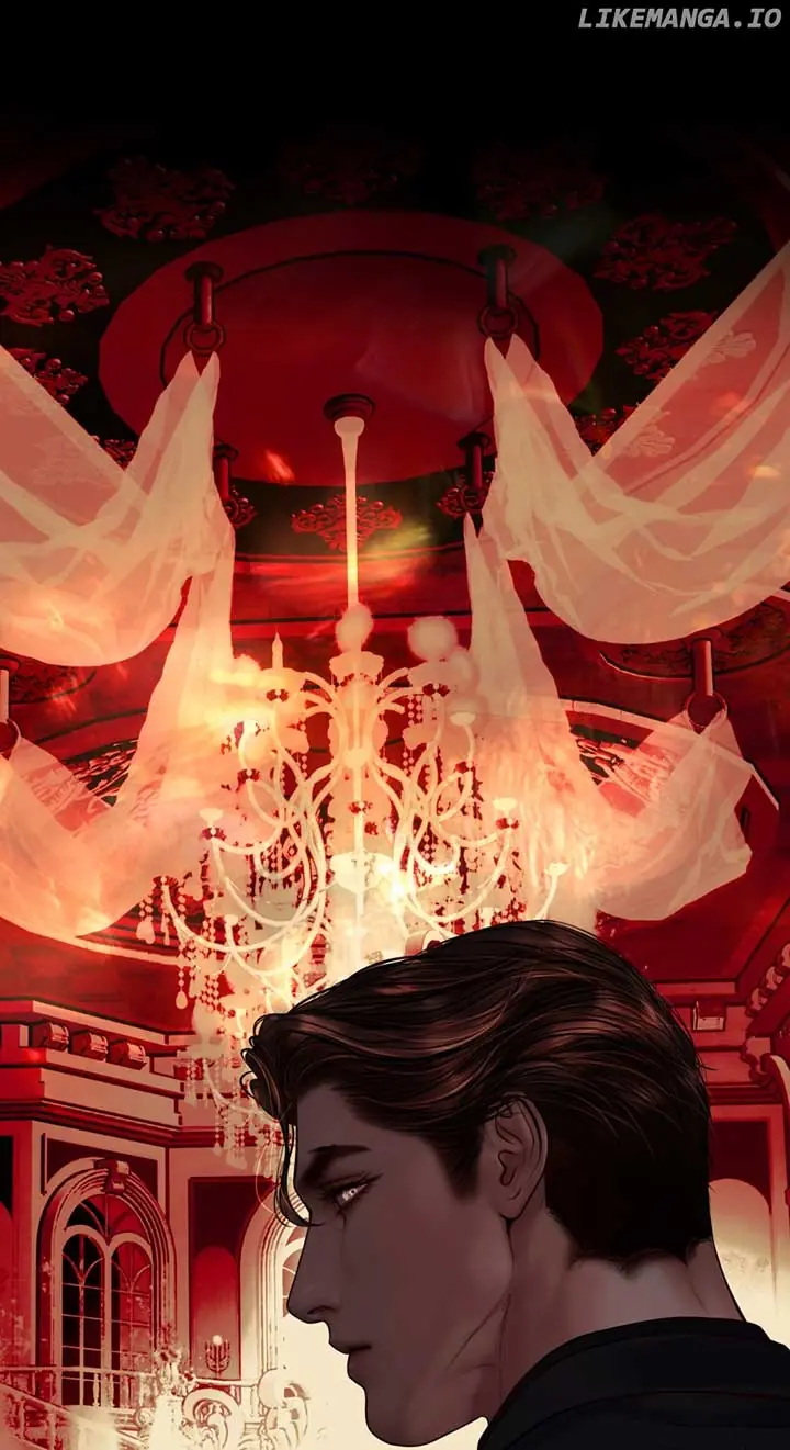 I Made a Deal with the Devil Chapter 35 Page 36
