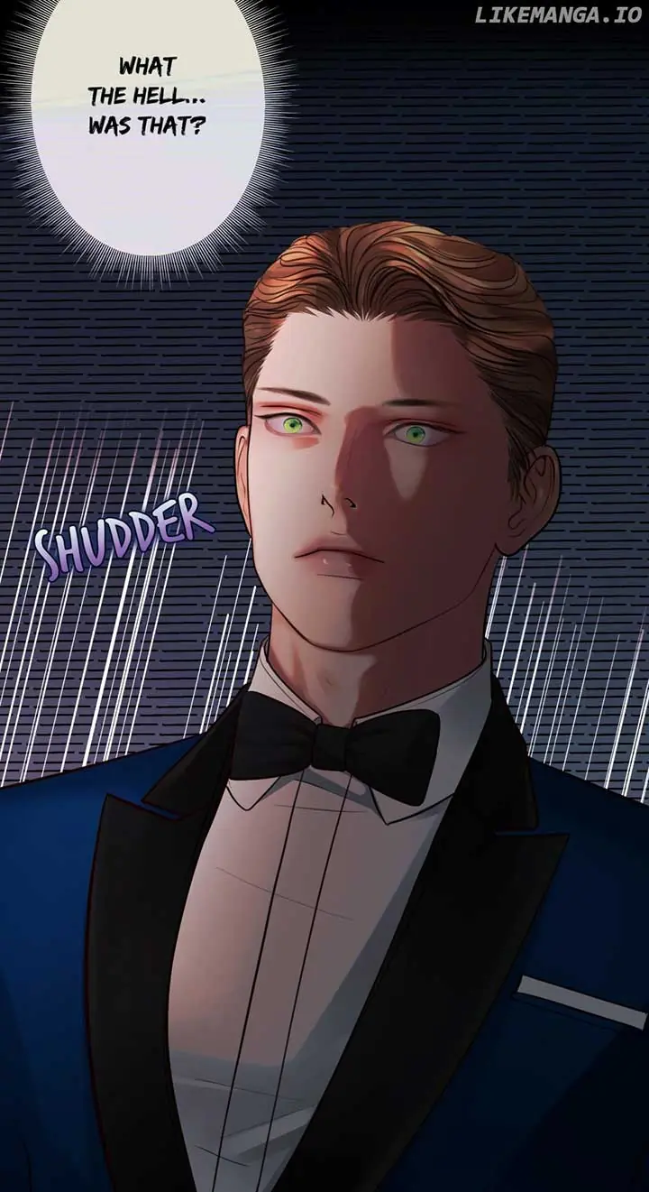 I Made a Deal with the Devil Chapter 35 Page 38