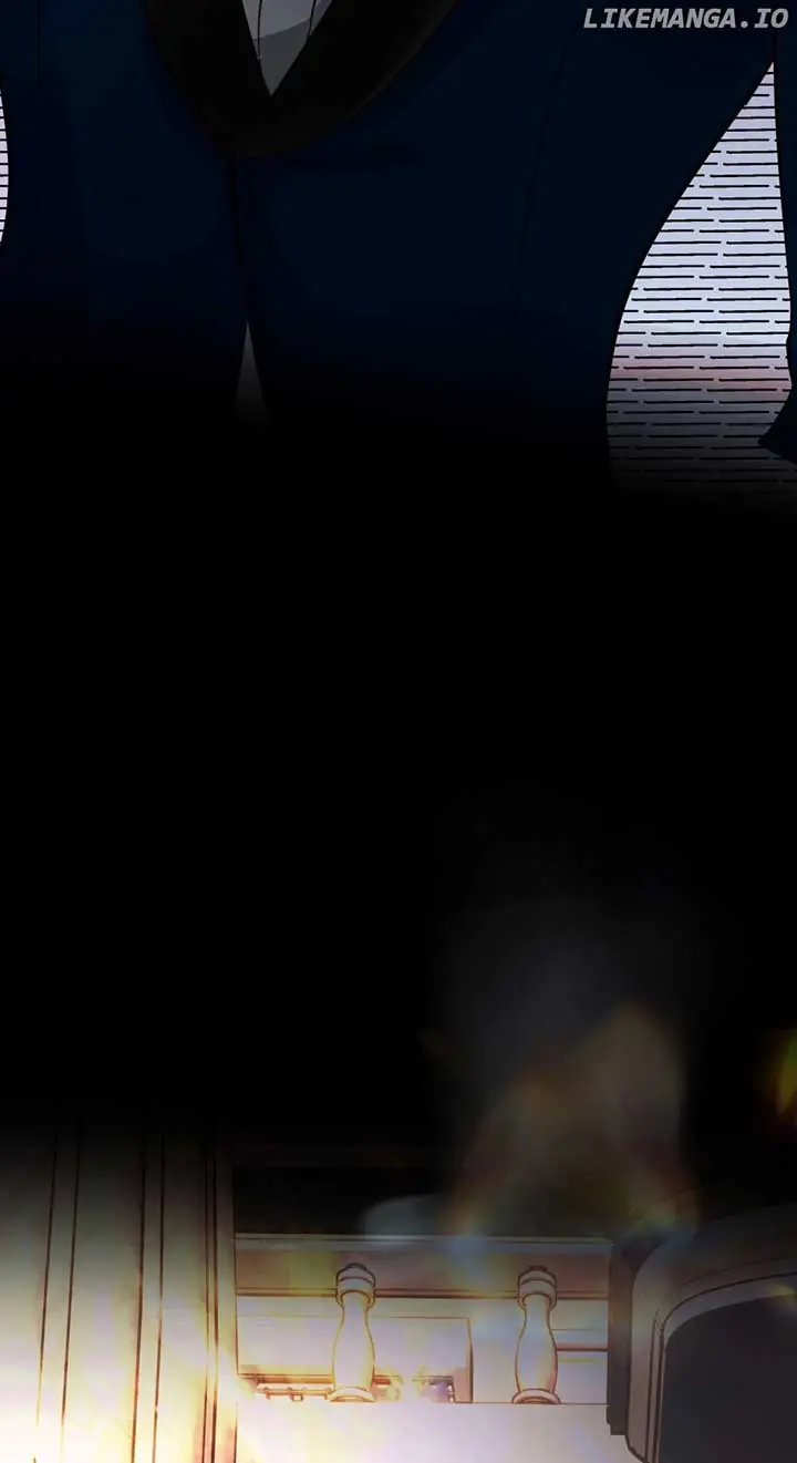 I Made a Deal with the Devil Chapter 35 Page 39