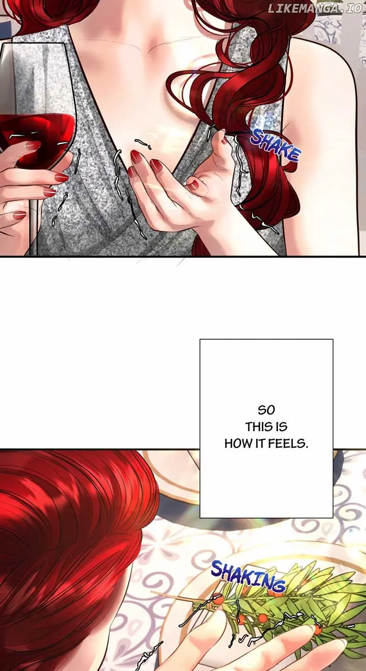 I Made a Deal with the Devil Chapter 35 Page 42