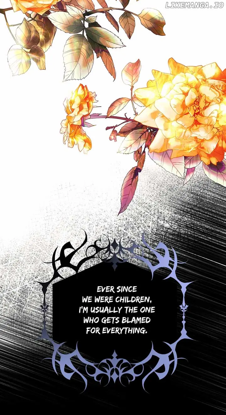 I Made a Deal with the Devil Chapter 35 Page 45
