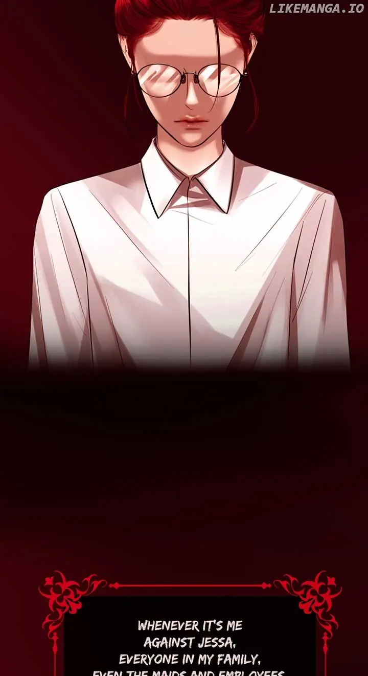 I Made a Deal with the Devil Chapter 35 Page 47