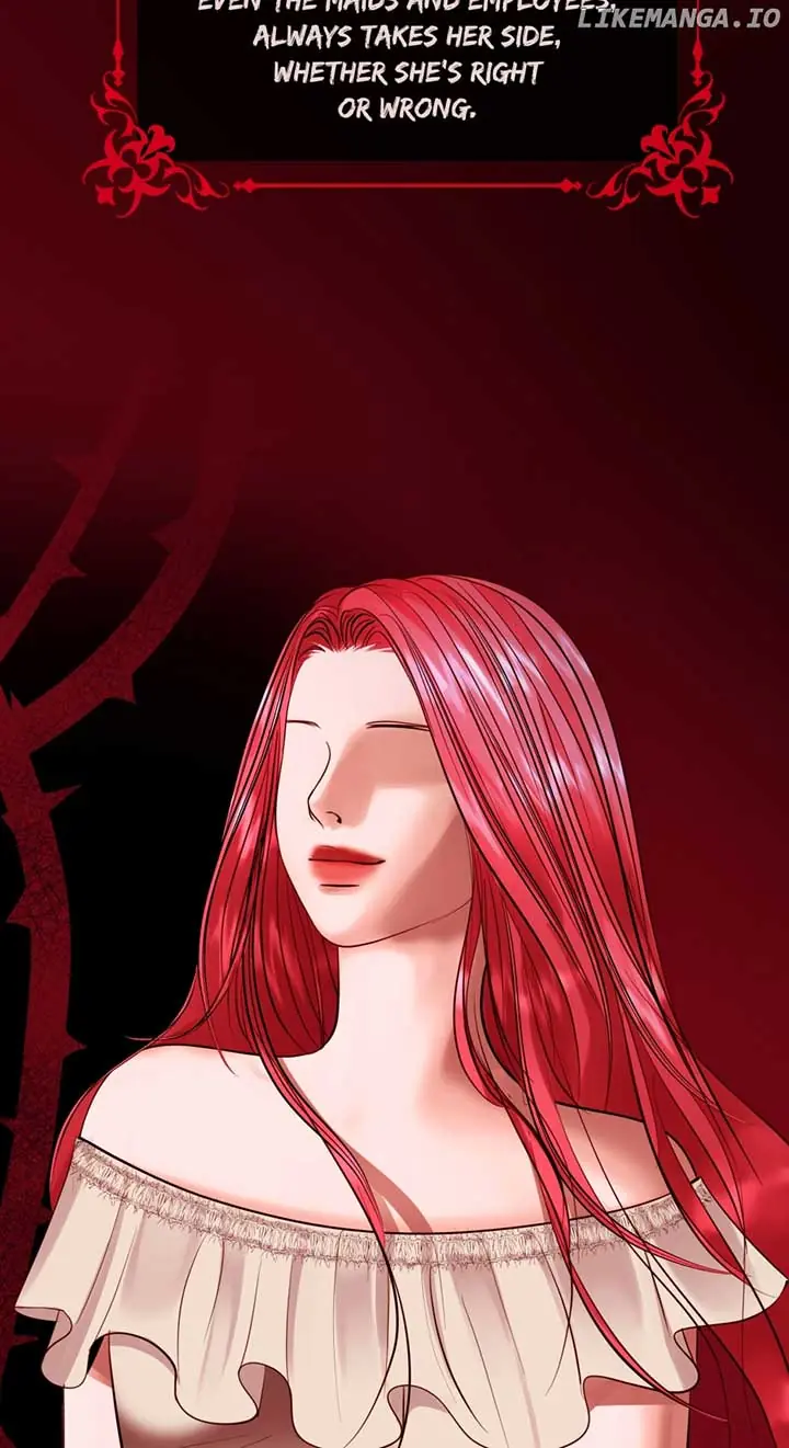 I Made a Deal with the Devil Chapter 35 Page 48