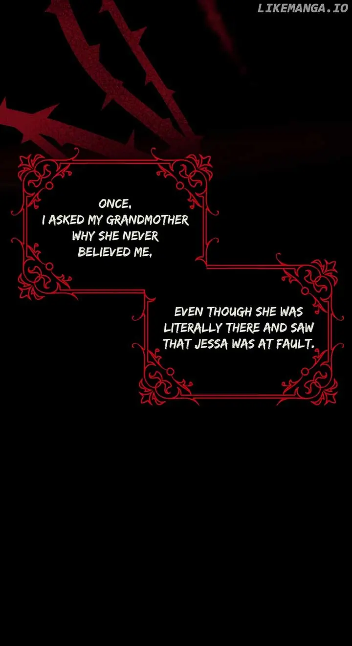 I Made a Deal with the Devil Chapter 35 Page 50
