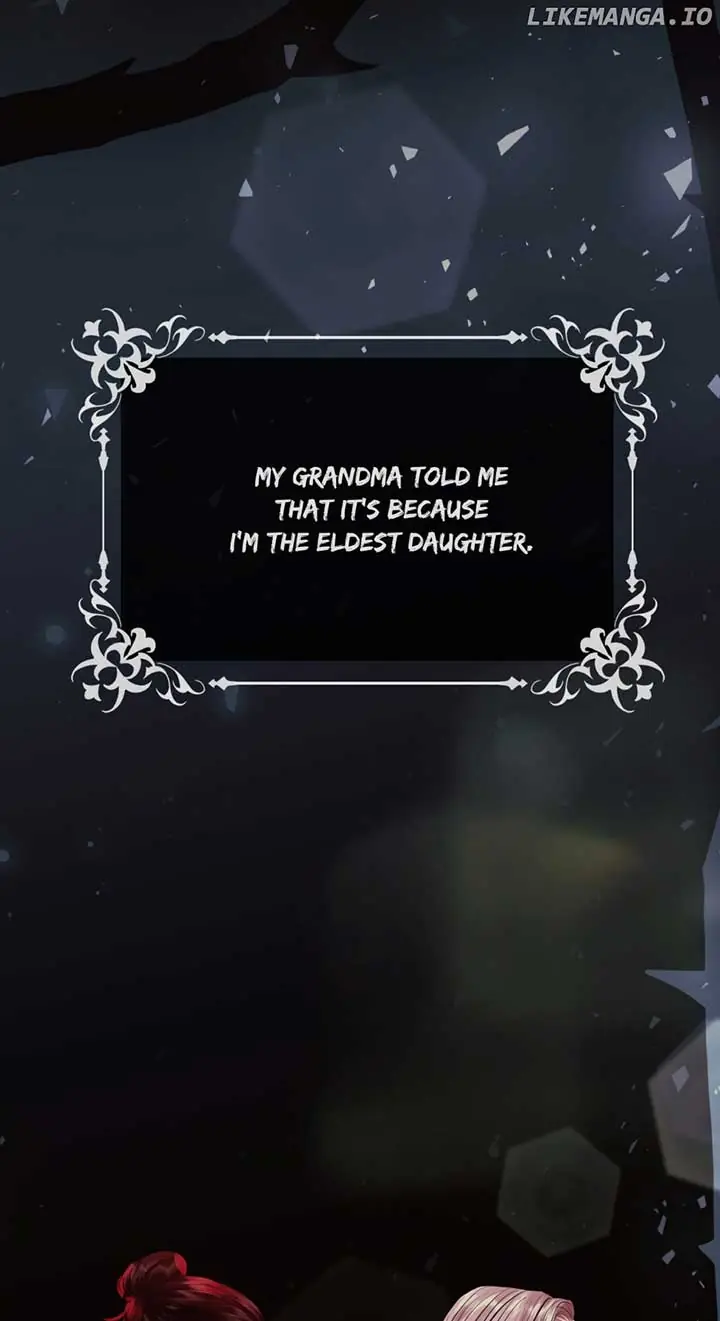 I Made a Deal with the Devil Chapter 35 Page 52