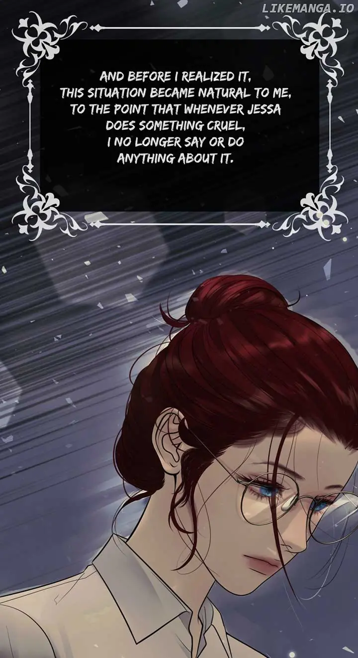 I Made a Deal with the Devil Chapter 35 Page 54