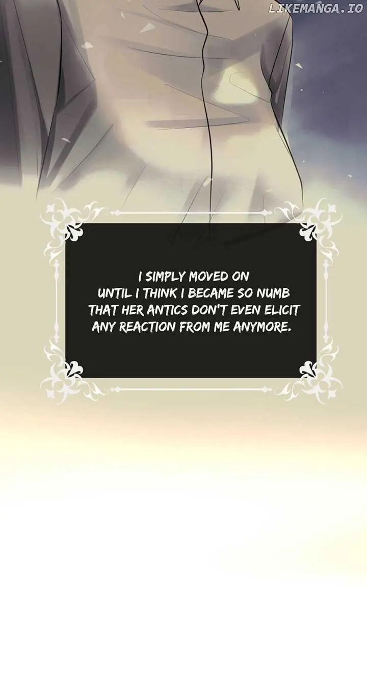 I Made a Deal with the Devil Chapter 35 Page 55