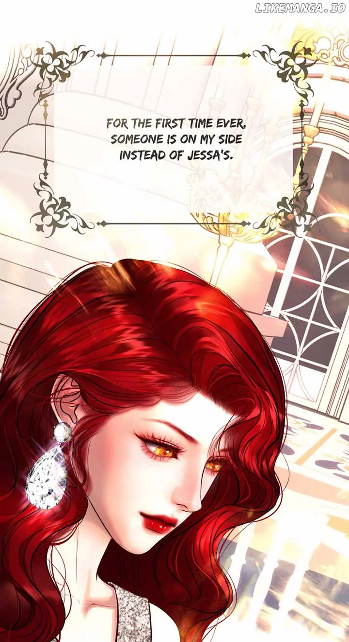 I Made a Deal with the Devil Chapter 35 Page 56