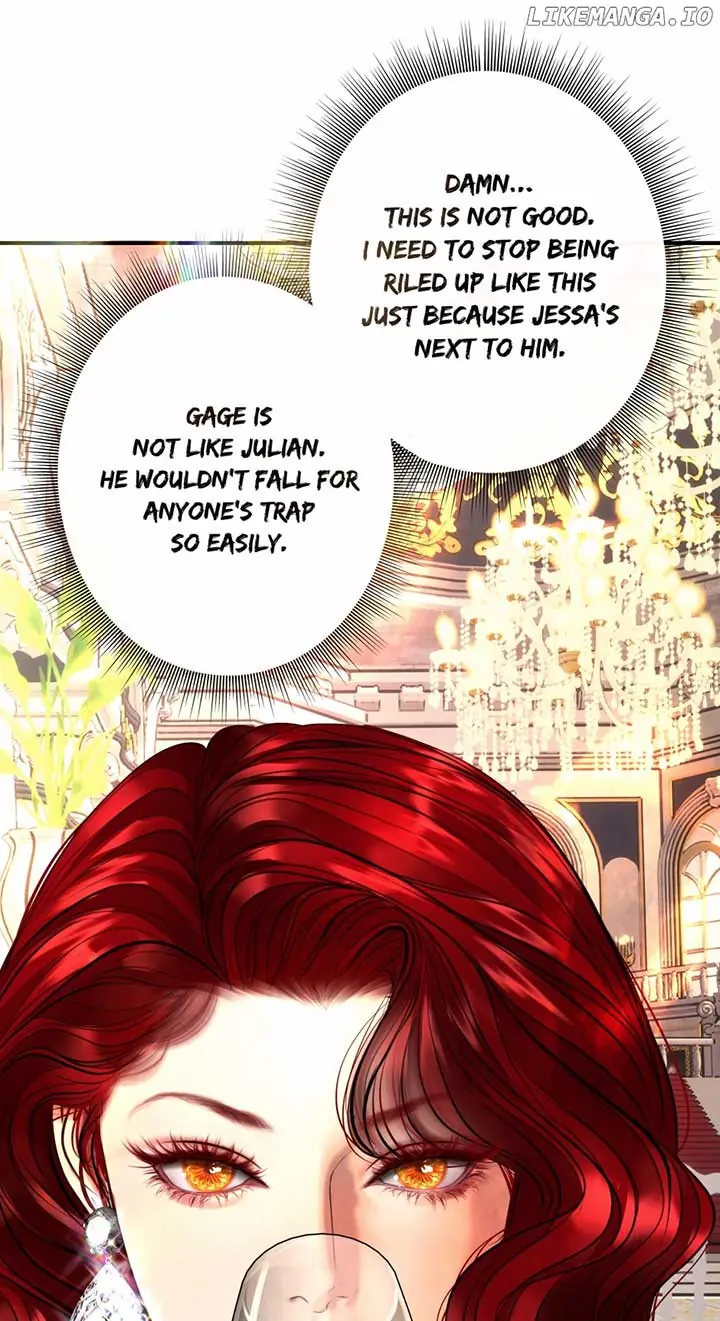 I Made a Deal with the Devil Chapter 35 Page 67