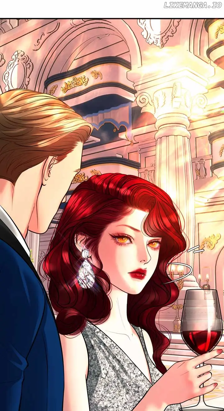 I Made a Deal with the Devil Chapter 35 Page 73
