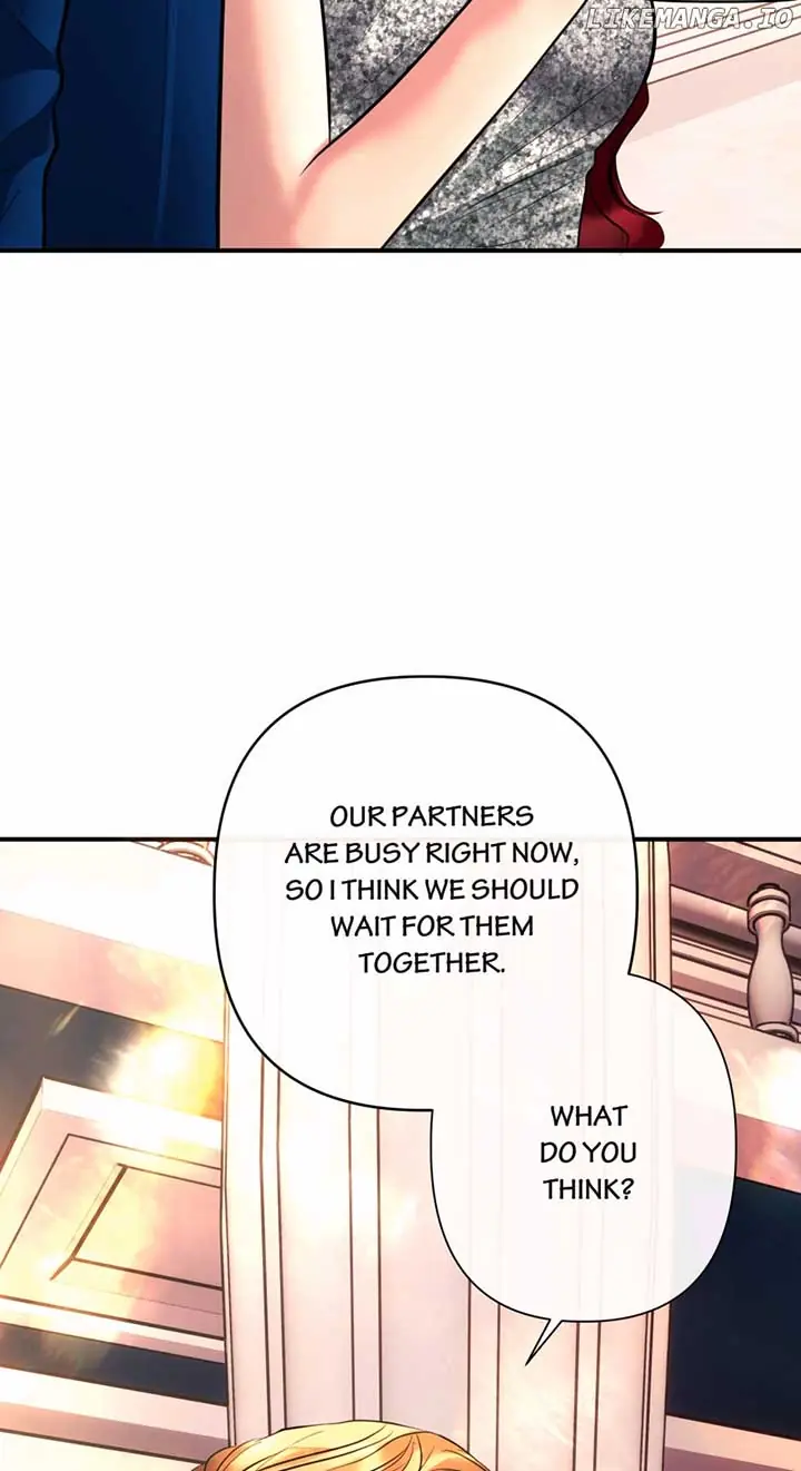 I Made a Deal with the Devil Chapter 35 Page 74