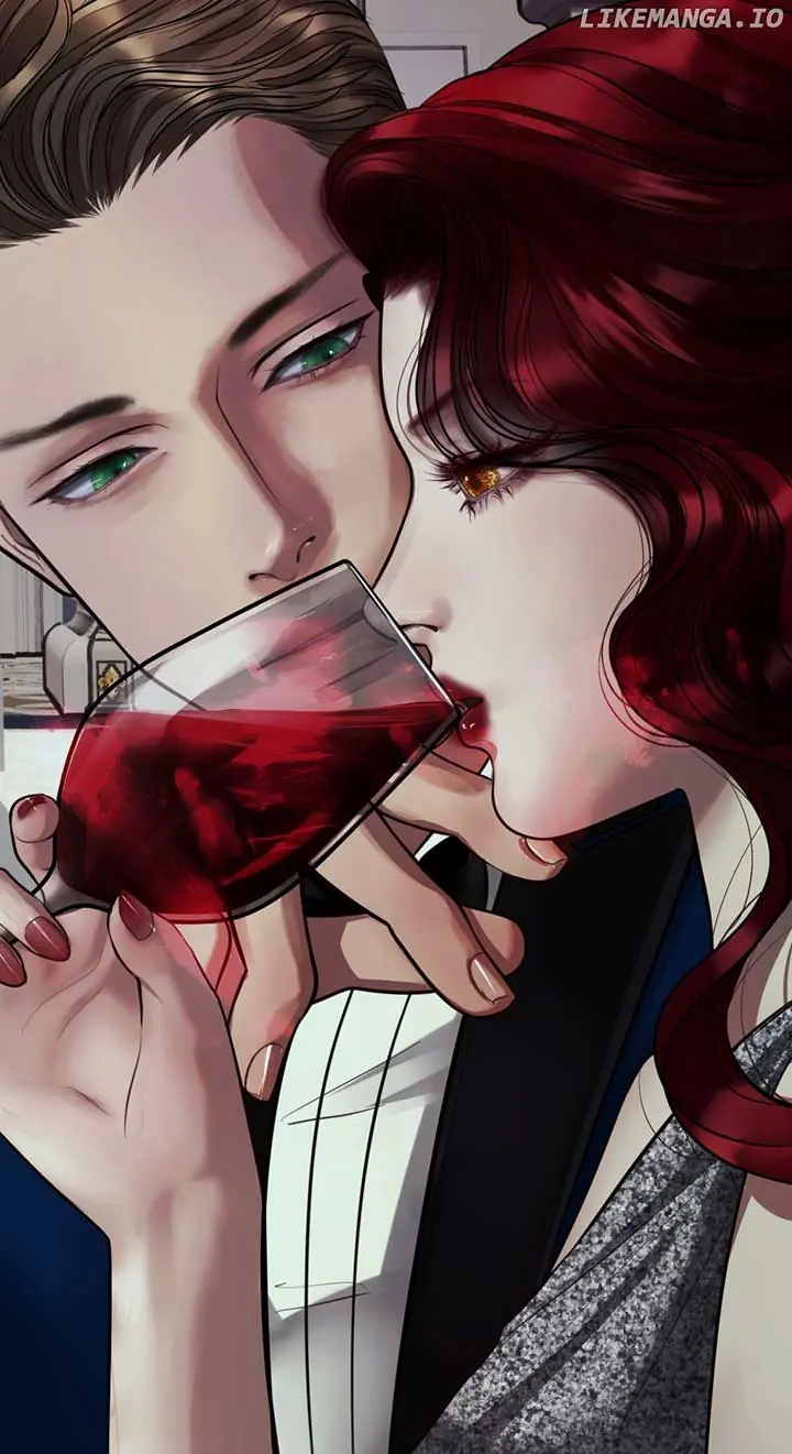 I Made a Deal with the Devil Chapter 35 Page 79