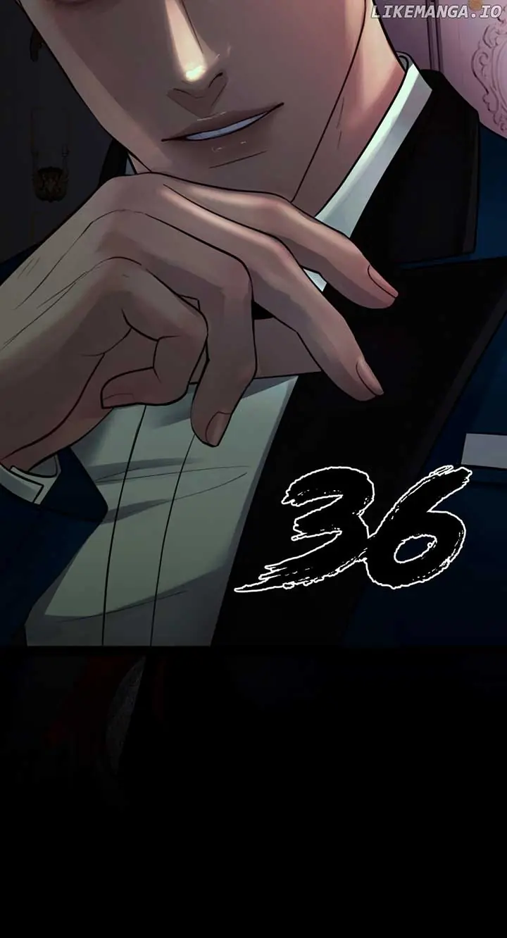 I Made a Deal with the Devil Chapter 36 Page 3