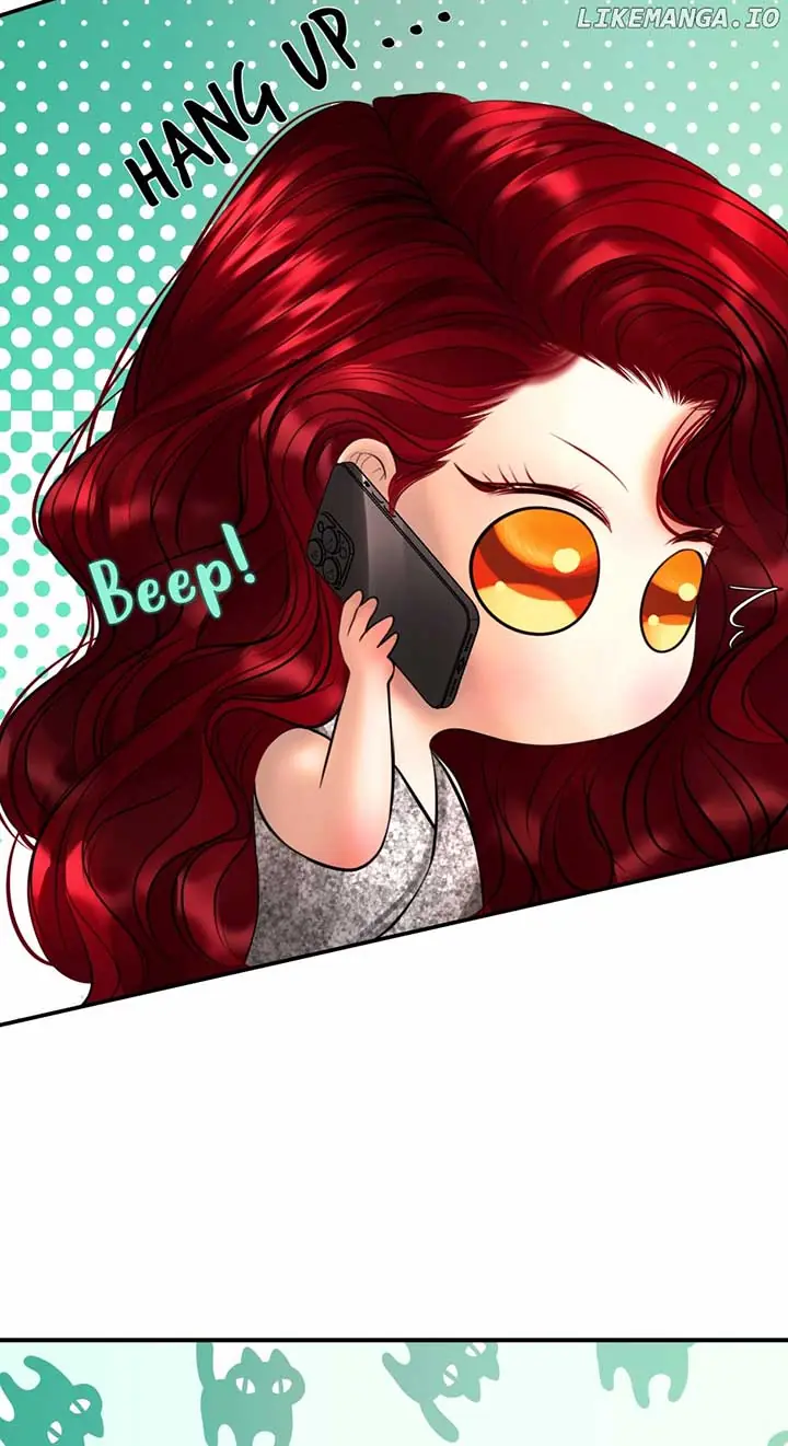 I Made a Deal with the Devil Chapter 36 Page 27