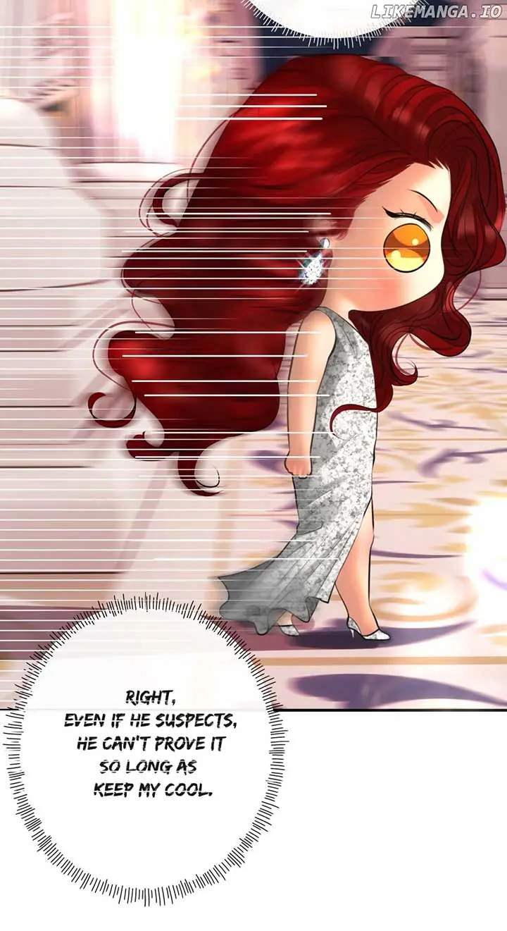 I Made a Deal with the Devil Chapter 36 Page 33