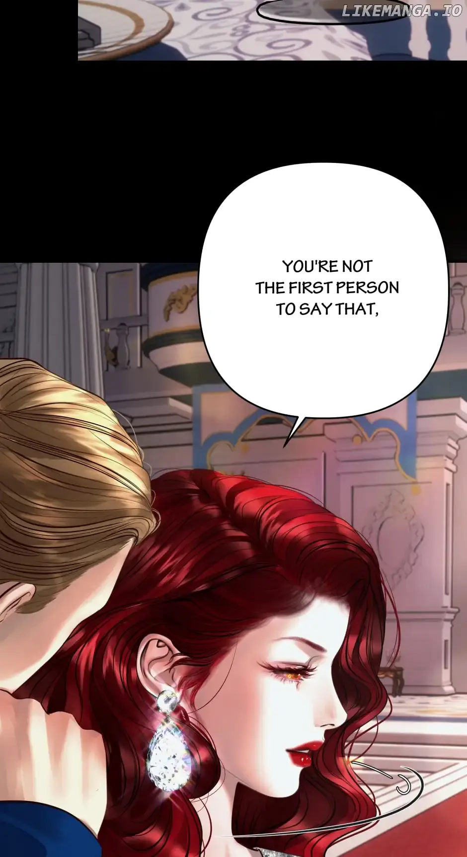 I Made a Deal with the Devil Chapter 37 Page 7