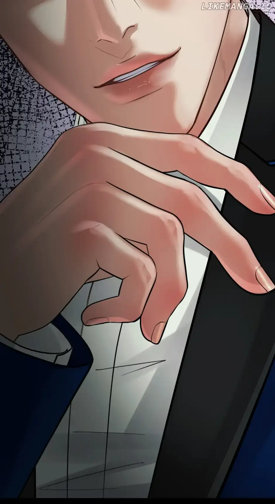 I Made a Deal with the Devil Chapter 37 Page 10