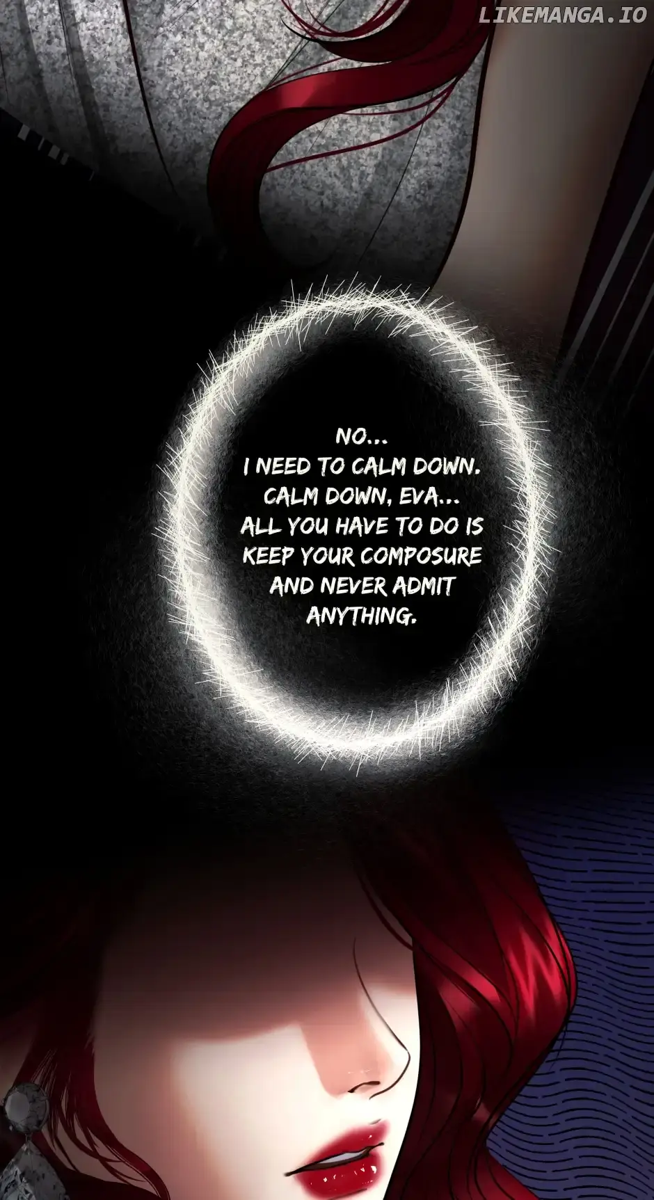 I Made a Deal with the Devil Chapter 37 Page 18