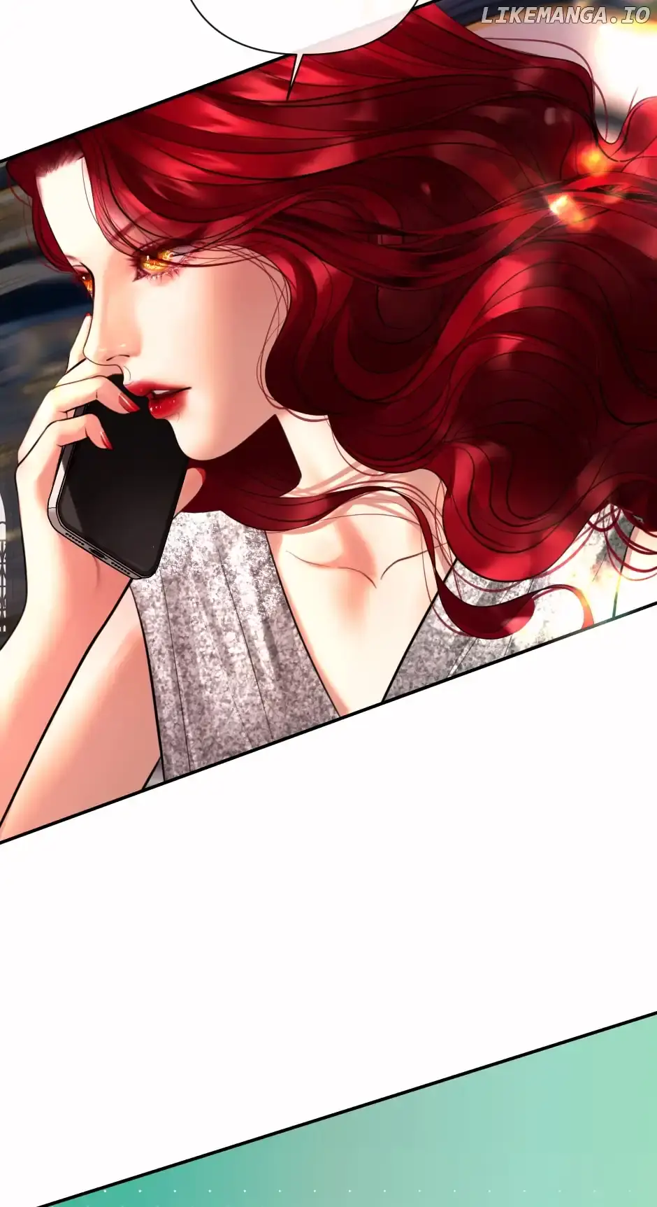 I Made a Deal with the Devil Chapter 37 Page 28