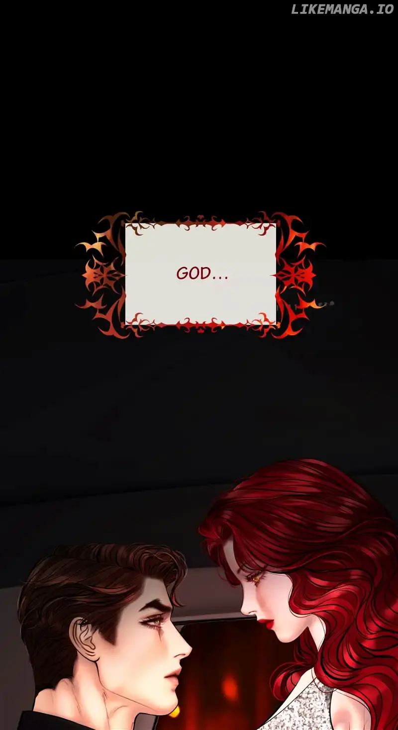 I Made a Deal with the Devil Chapter 39 Page 6