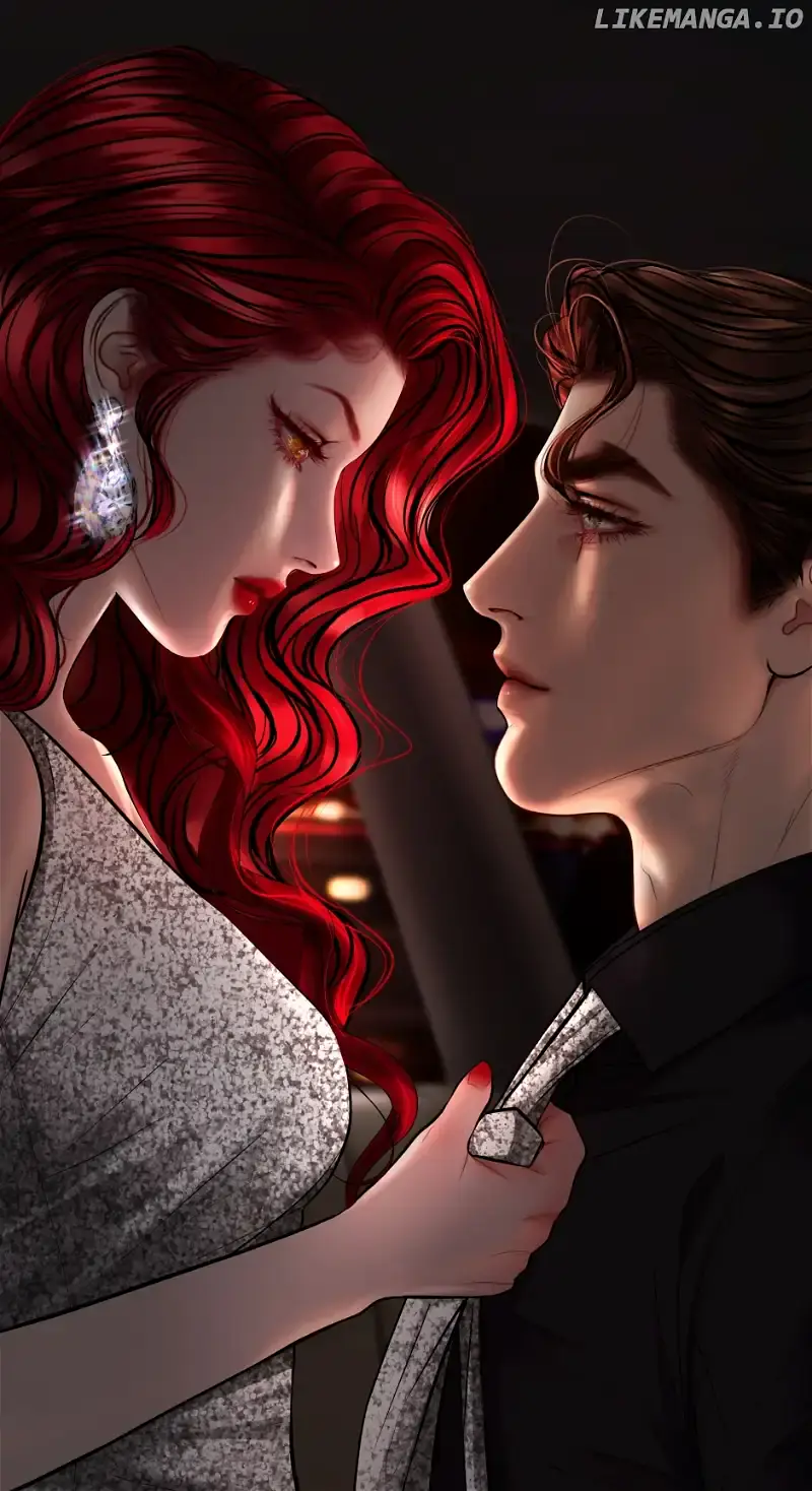 I Made a Deal with the Devil Chapter 39 Page 8