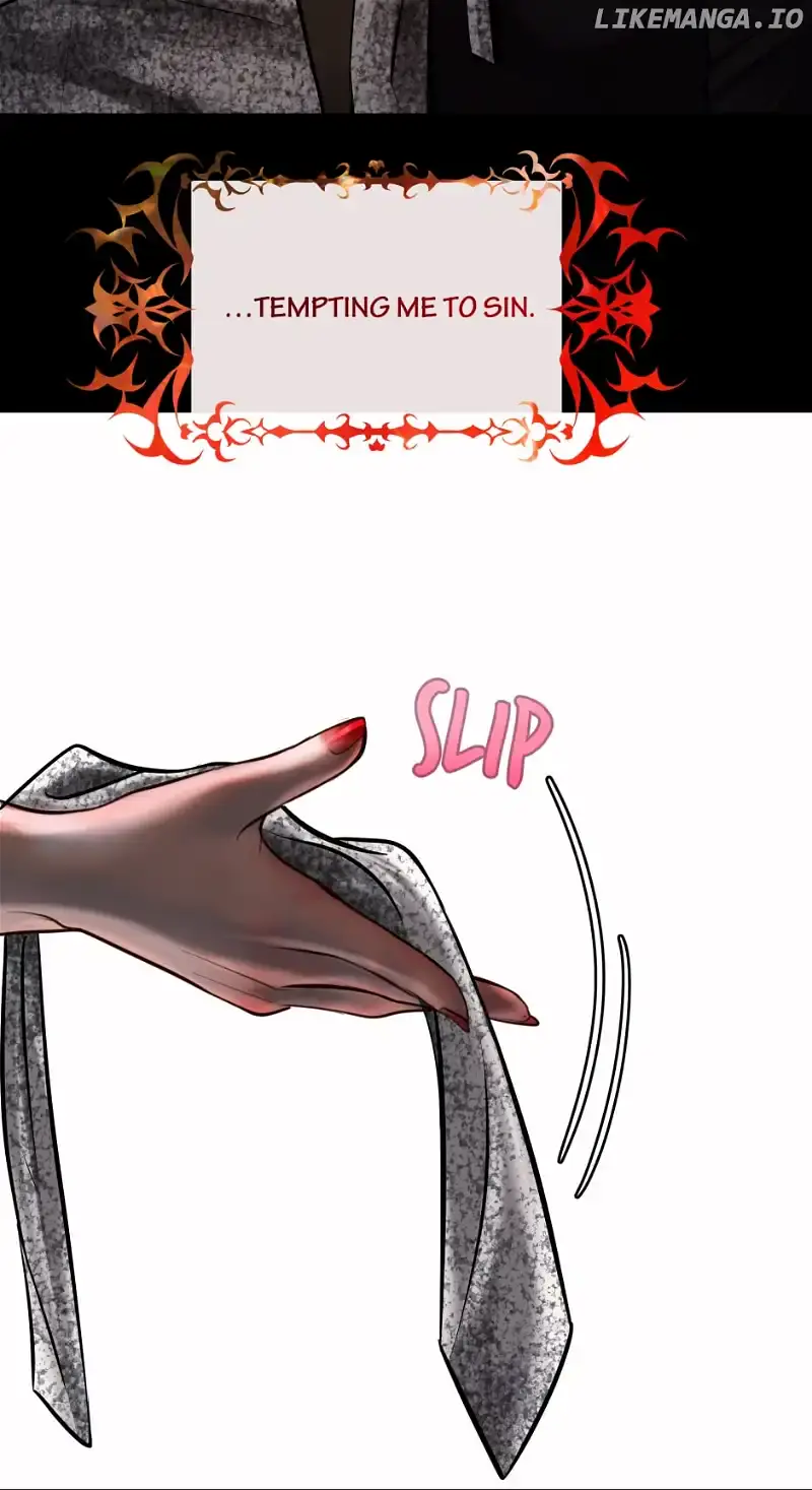 I Made a Deal with the Devil Chapter 39 Page 9