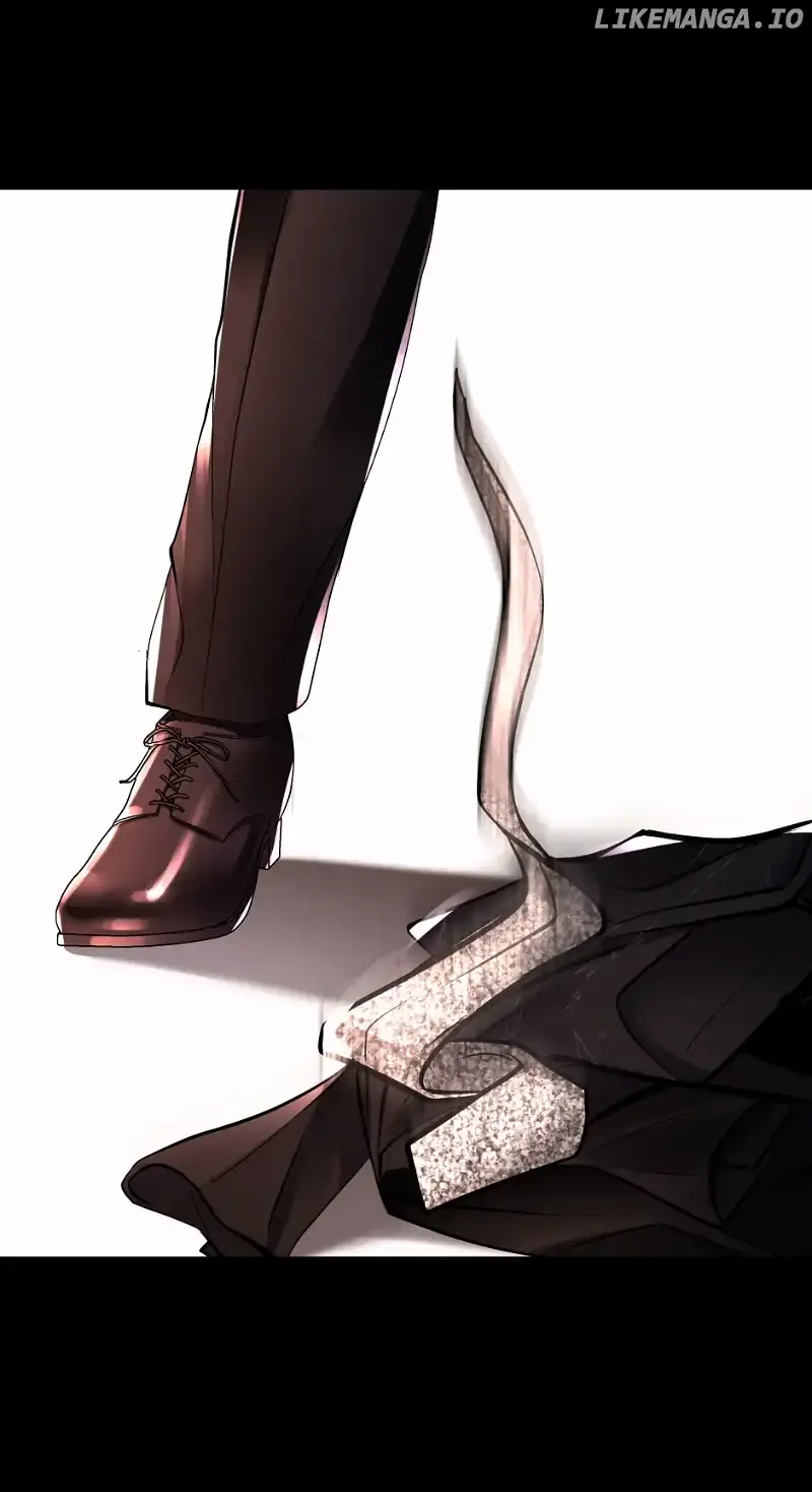 I Made a Deal with the Devil Chapter 39 Page 10