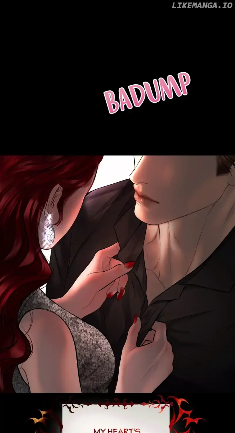 I Made a Deal with the Devil Chapter 39 Page 11