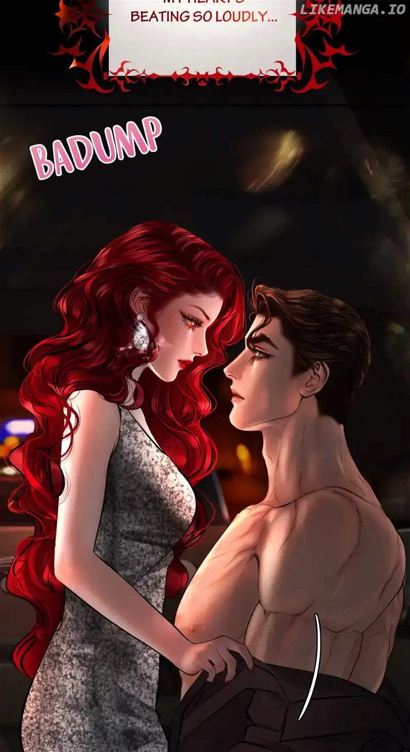 I Made a Deal with the Devil Chapter 39 Page 12